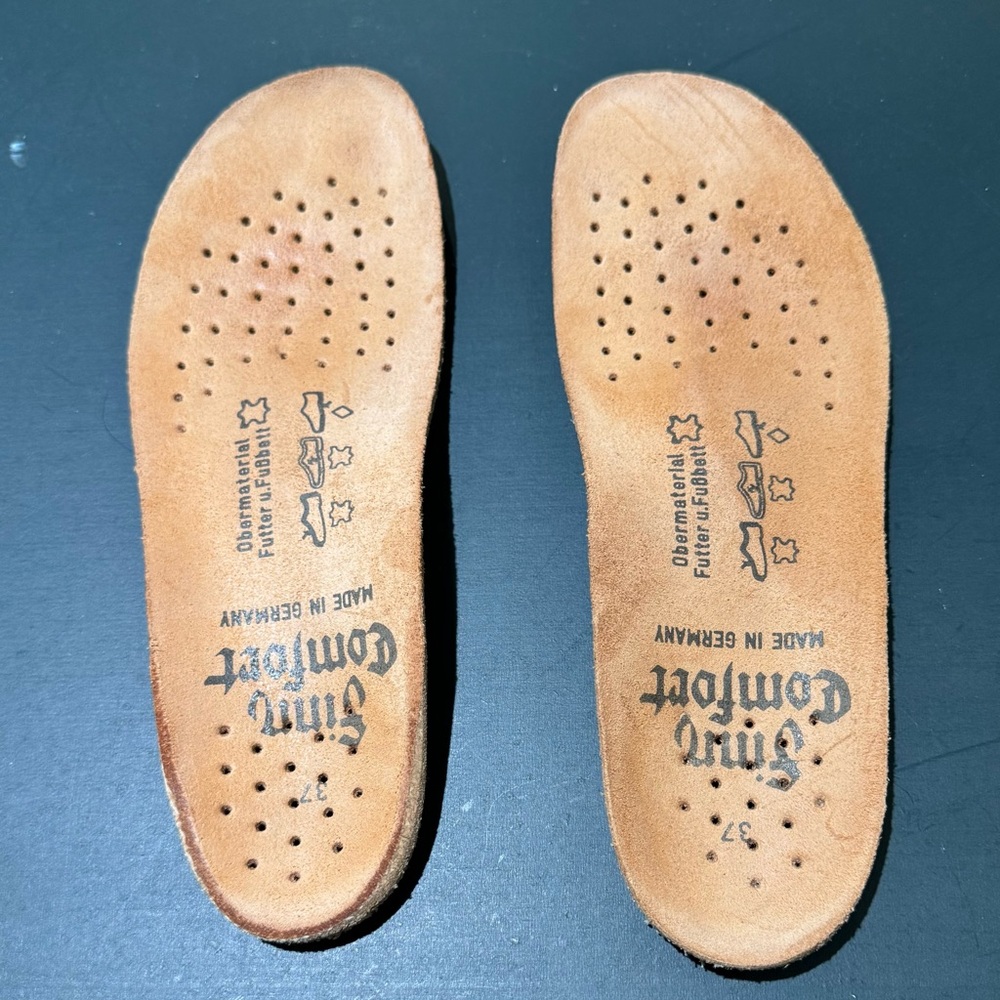 Finn Comfort Adult Women’s Finnamic Soft Insole